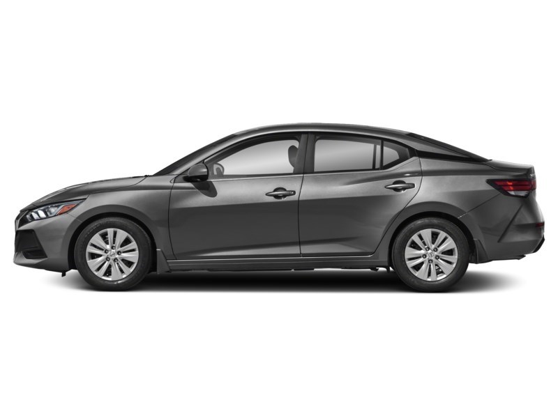 2022 Nissan Sentra SV CVT Exterior Shot 6
