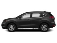 2020 Nissan Rogue AWD SV Exterior Shot 6