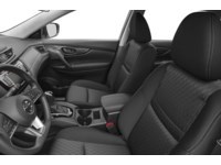 2020 Nissan Rogue AWD SV Interior Shot 3