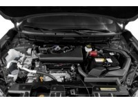 2020 Nissan Rogue AWD SV Exterior Shot 3