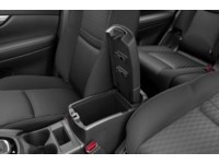 2020 Nissan Rogue AWD SV Interior Shot 6