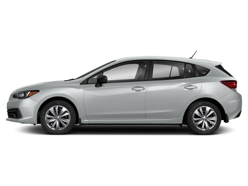 2020 Subaru Impreza Touring 5-door Auto Exterior Shot 6