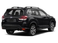 2020 Subaru Forester Limited Exterior Shot 2