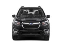 2020 Subaru Forester Limited Exterior Shot 5