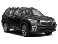 2020 Subaru Forester Limited Exterior Shot 8