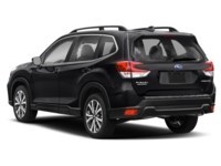 2020 Subaru Forester Limited Exterior Shot 9