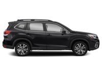 2020 Subaru Forester Limited Exterior Shot 10