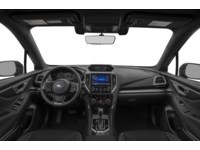 2020 Subaru Forester Limited Interior Shot 6