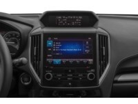 2020 Subaru Forester Limited Interior Shot 2