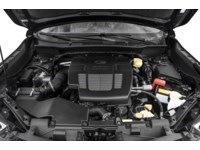 2020 Subaru Forester Limited Exterior Shot 3