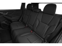 2020 Subaru Forester Limited Interior Shot 5