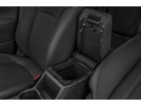 2020 Subaru Forester Limited Interior Shot 7