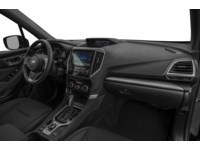 2020 Subaru Forester Limited Interior Shot 1