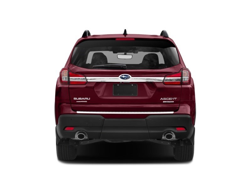 2019 Subaru Ascent Limited 7-Passenger Exterior Shot 7