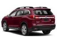 2019 Subaru Ascent Limited 7-Passenger Exterior Shot 9