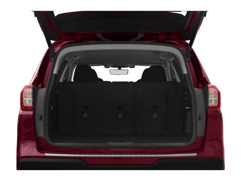 2019 Subaru Ascent Limited 7-Passenger Exterior Shot 4