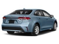 2020 Toyota Corolla LE CVT Exterior Shot 2