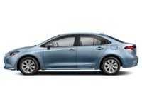 2020 Toyota Corolla LE CVT Exterior Shot 6