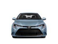 2020 Toyota Corolla LE CVT Exterior Shot 5