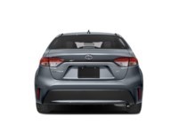 2021 Toyota Corolla LE CVT Exterior Shot 7