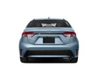 2020 Toyota Corolla LE CVT Exterior Shot 7