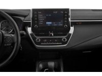 2020 Toyota Corolla LE CVT Interior Shot 2