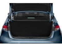 2020 Toyota Corolla LE CVT Exterior Shot 4