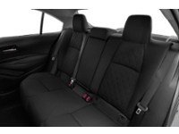 2020 Toyota Corolla LE CVT Interior Shot 5