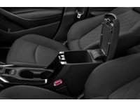 2020 Toyota Corolla LE CVT Interior Shot 7