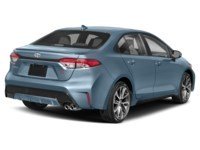 2022 Toyota Corolla SE Manual Exterior Shot 2