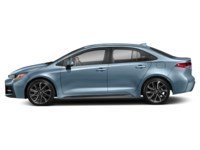 2022 Toyota Corolla SE Manual Exterior Shot 6