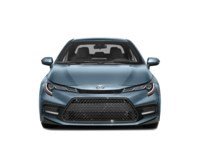 2022 Toyota Corolla SE Manual Exterior Shot 5