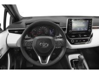 2022 Toyota Corolla SE Manual Interior Shot 3
