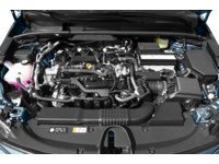 2022 Toyota Corolla SE Manual Exterior Shot 3