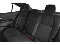 2022 Toyota Corolla SE Manual Interior Shot 5