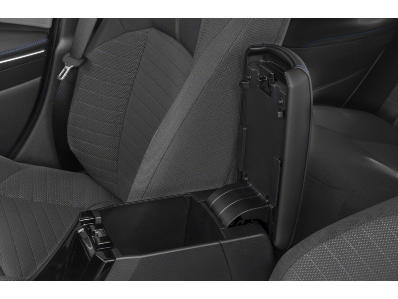 2022 Toyota Corolla SE Manual Exterior Shot 11