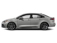 2020 Toyota Corolla XSE CVT Exterior Shot 6