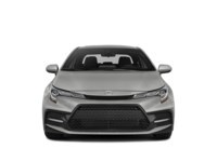 2022 Toyota Corolla XSE CVT Exterior Shot 5