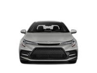 2020 Toyota Corolla XSE CVT Exterior Shot 5