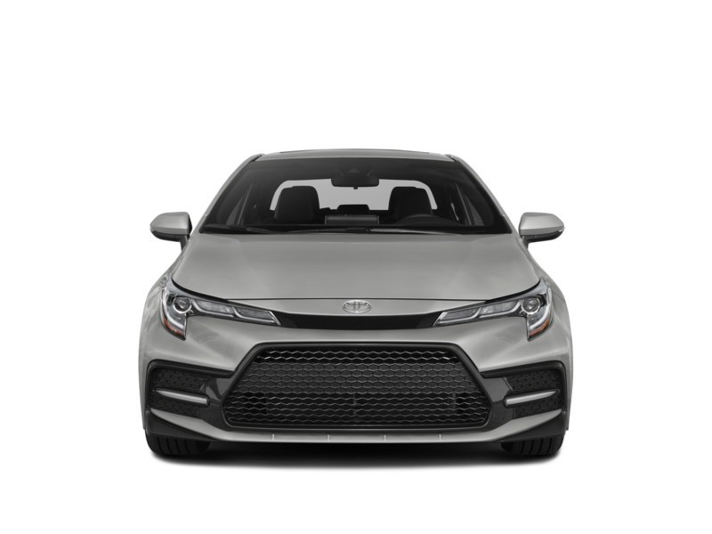 2022 Toyota Corolla XSE CVT Exterior Shot 5