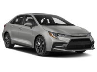 2022 Toyota Corolla XSE CVT Exterior Shot 8