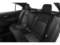2022 Toyota Corolla XSE CVT Interior Shot 5