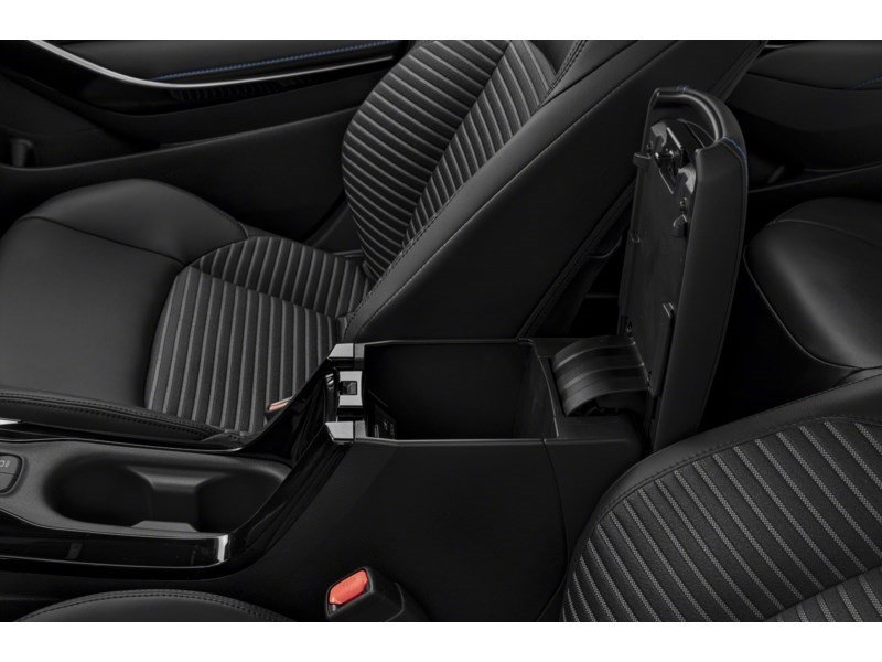 2022 Toyota Corolla SE CVT Interior Shot 7