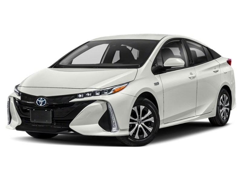 2020 Toyota Prius Prime PRIME | HTD STR WHL | HTD SEATS | ADPTIVE CRUISE Exterior Shot 1