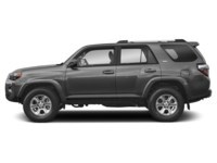 2021 Toyota 4Runner 4WD Exterior Shot 6