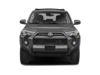 2021 Toyota 4Runner 4WD Exterior Shot 5