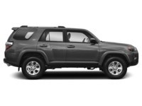 2020 Toyota 4Runner 4WD Exterior Shot 10