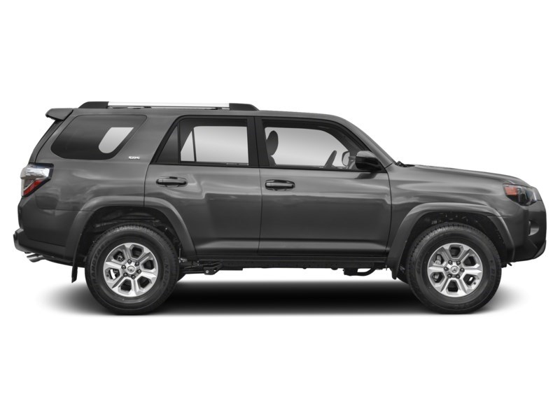 2021 Toyota 4Runner 4WD Exterior Shot 10