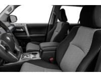 2022 Toyota 4Runner 4WD Interior Shot 4