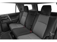 2020 Toyota 4Runner 4WD Interior Shot 5
